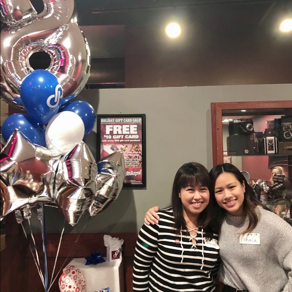 Meet your Posher, Jayne - Picture 7 of 8